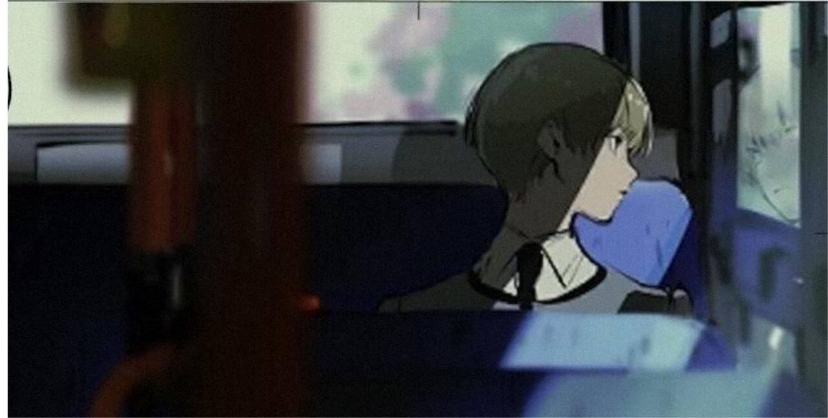 В сеть утекли арты персонажей Persona 6