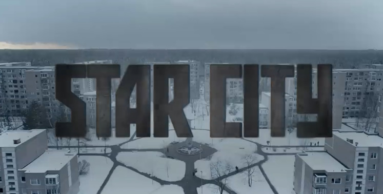 "Star City" has launched on Apple TV — a spinoff about alternative Soviet cosmonautics