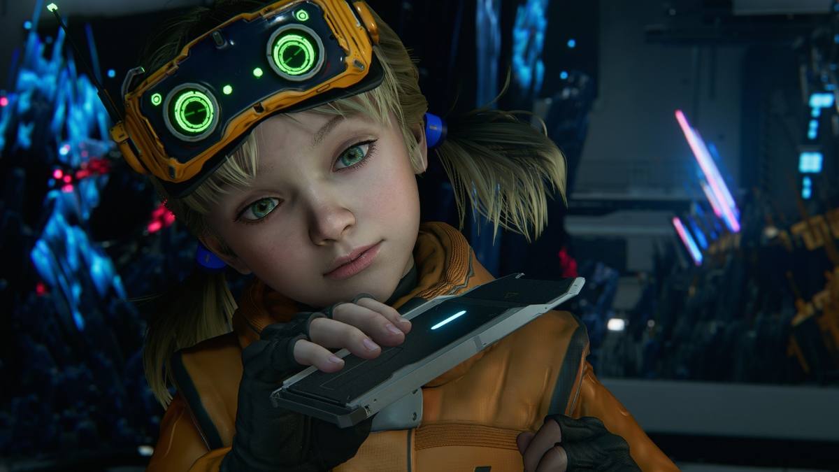 Авторы Pragmata: сравнения с эпохой PS3 и Xbox 360 — это честь, а не критика