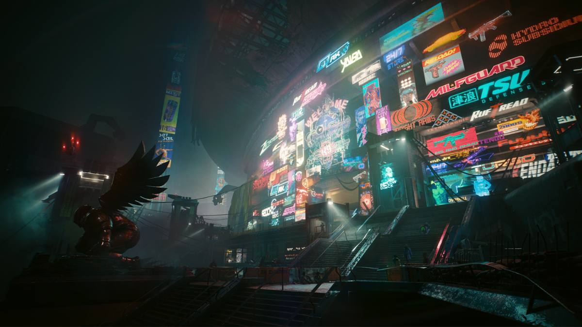 GamesVoice is raising 3 million rubles for the Russian voiceover of Cyberpunk 2077: Phantom Liberty