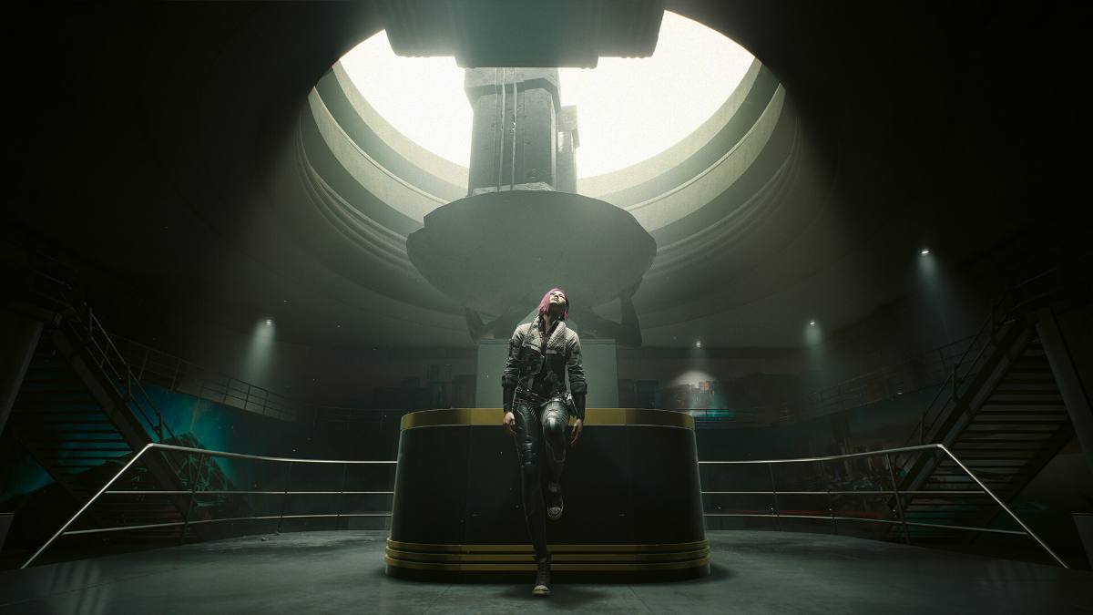 CD Projekt Red will block the fan dubbing of Phantom Liberty by GamesVoice