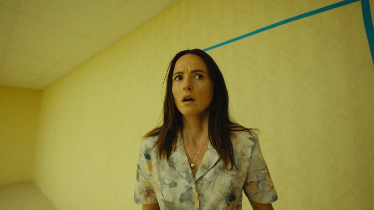 "The Backrooms" Sets A24 Record: $118 Million Worldwide Debut Weekend