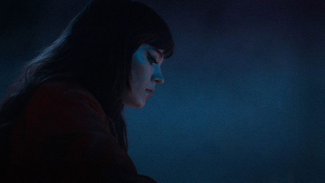 "Refn's Personal Hell" will be released in Russia on July 23 — earlier than the global release