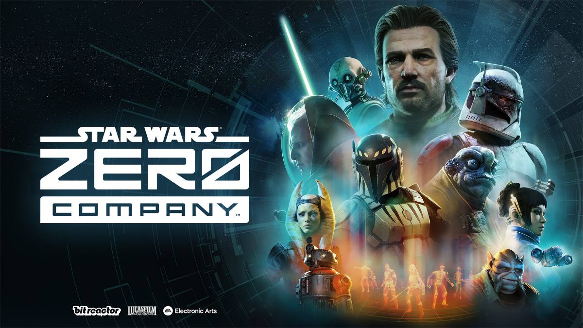 Инсайдер назвал дату выхода Star Wars Zero Company — 27 августа