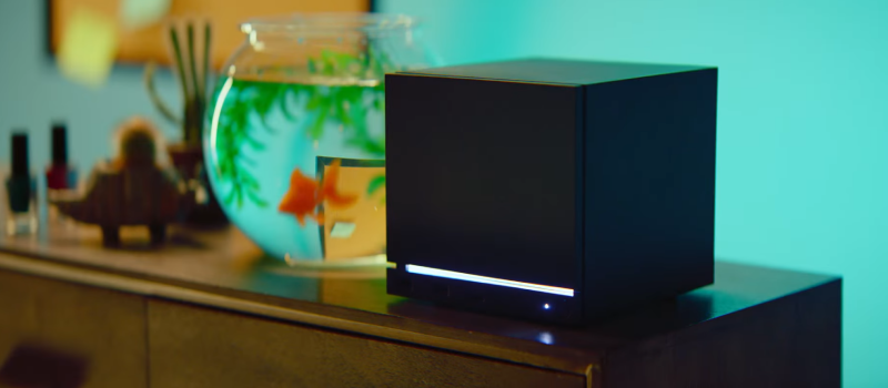 Valve выпустит Steam Machine и Steam Frame до конца лета