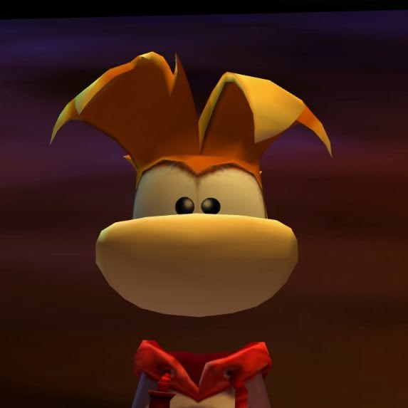 In the Rayman Legends remake, an MC Hammer hit will play