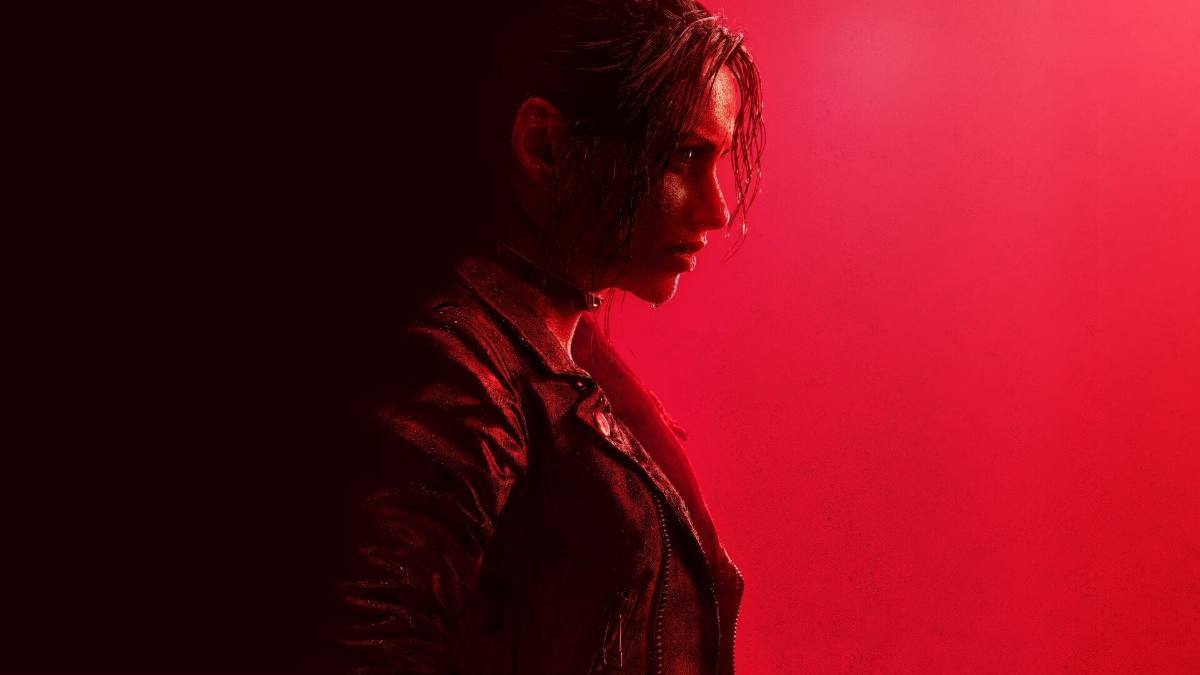 Resident Evil Veronica officially announced — release in 2027