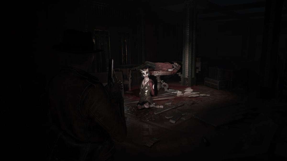 The Sinking City 2 выйдет 18 августа — демо уже доступно