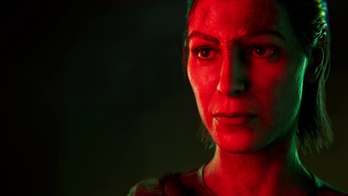 Bloober Team анонсировала психологический триллер Star Trek: Shadow Frontier